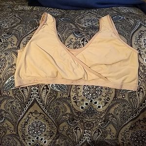 Exofficio Bra